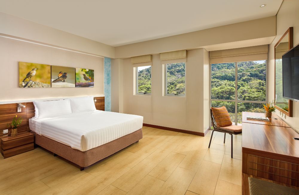 Pico Sands Hotel