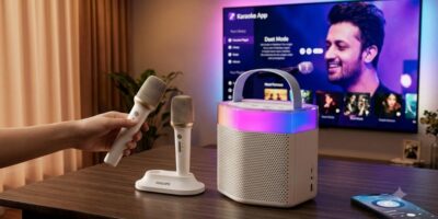 Philips Karaoke