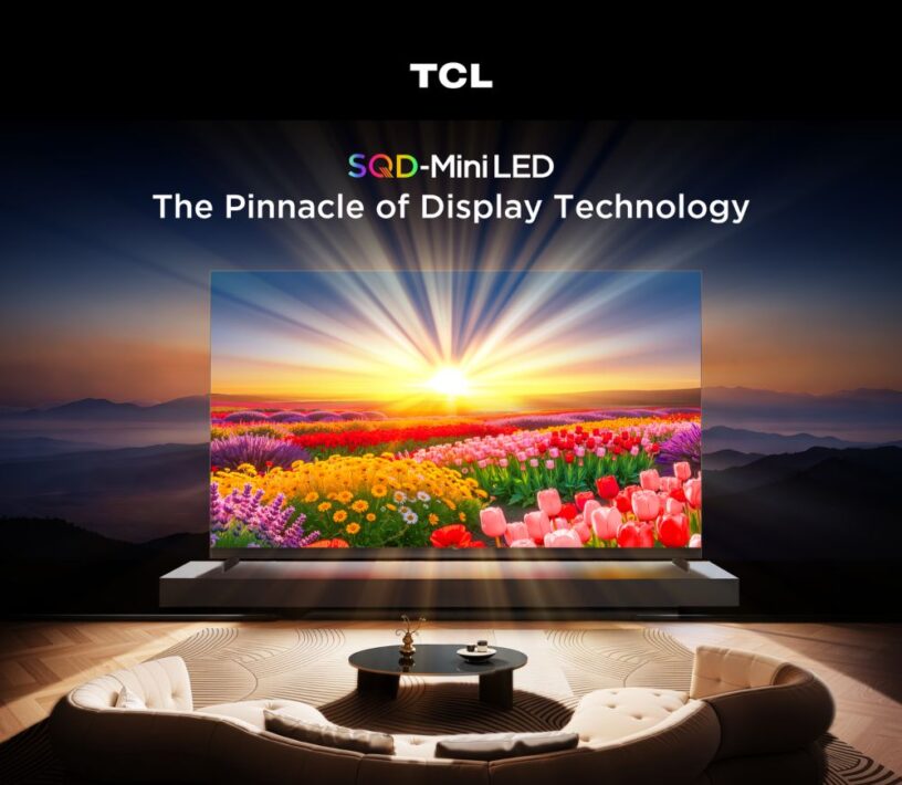 TCL
