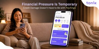 repayment