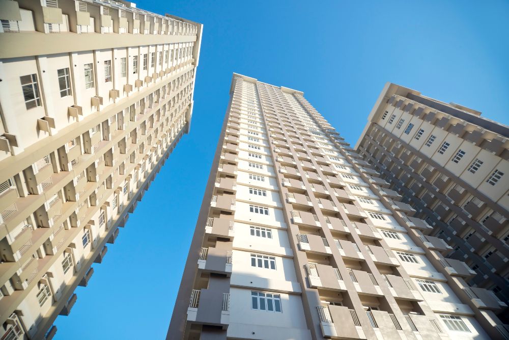 Vista Residences
