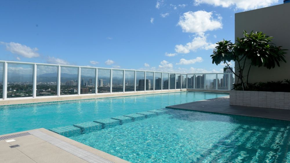 Vista Residences
