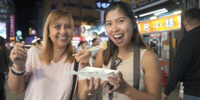 AXA Smart Traveller