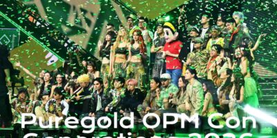 OPM Con Generations 2026