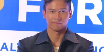 Enchong Dee
