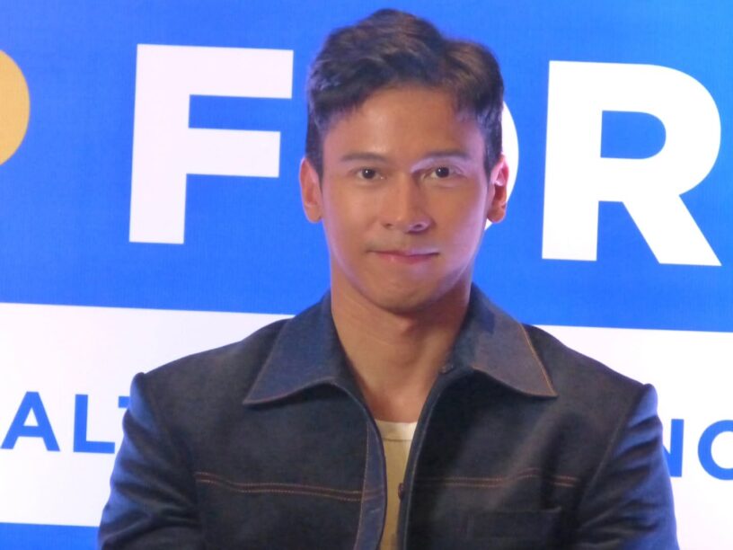 Enchong Dee