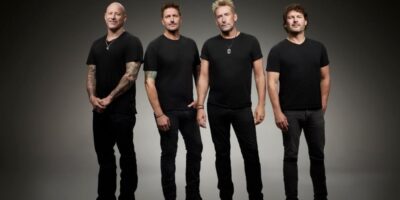 Nickelback