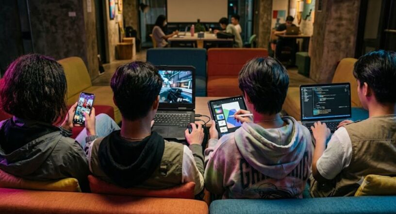 Gen Z