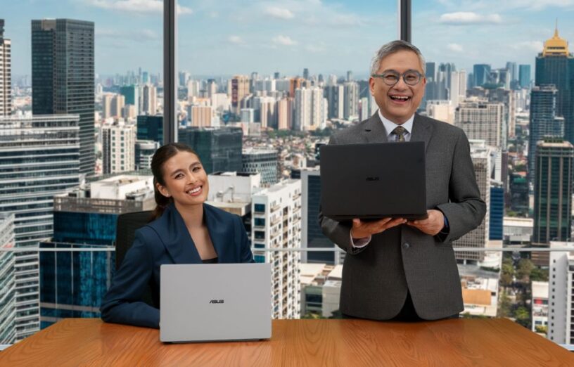 ASUS ExpertBook Ultra