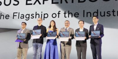 ASUS ExpertBook Ultra