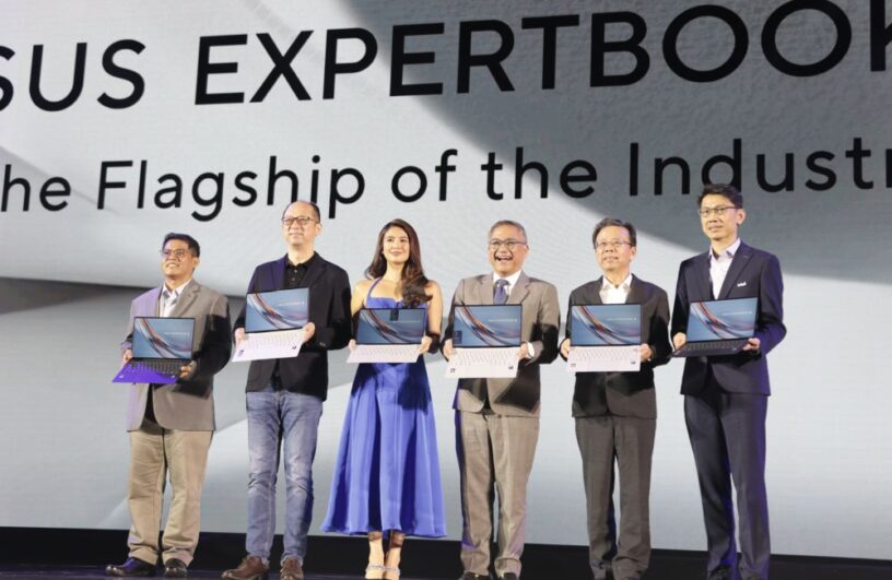 ASUS ExpertBook Ultra