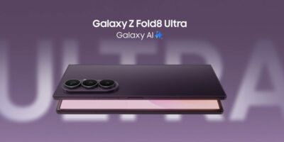Galaxy Z Fold8 Ultra