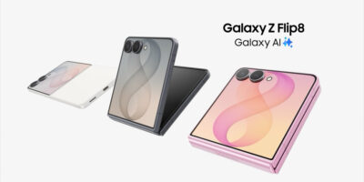 Galaxy Z Flip8