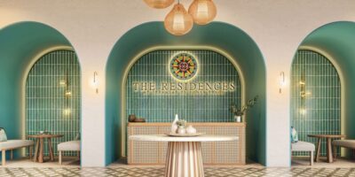 The Residences at Terrazas de Punta Fuego