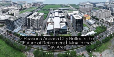 Aseana City