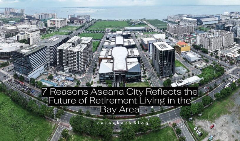 Aseana City