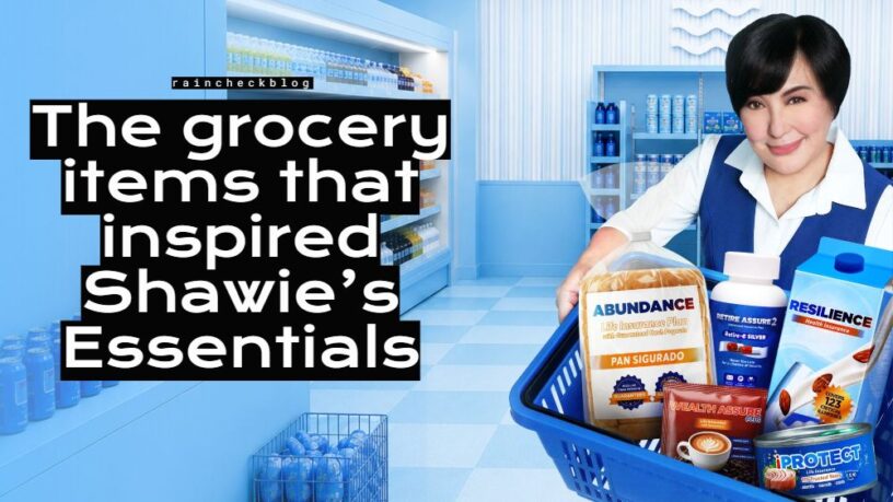 Shawie's Essentials