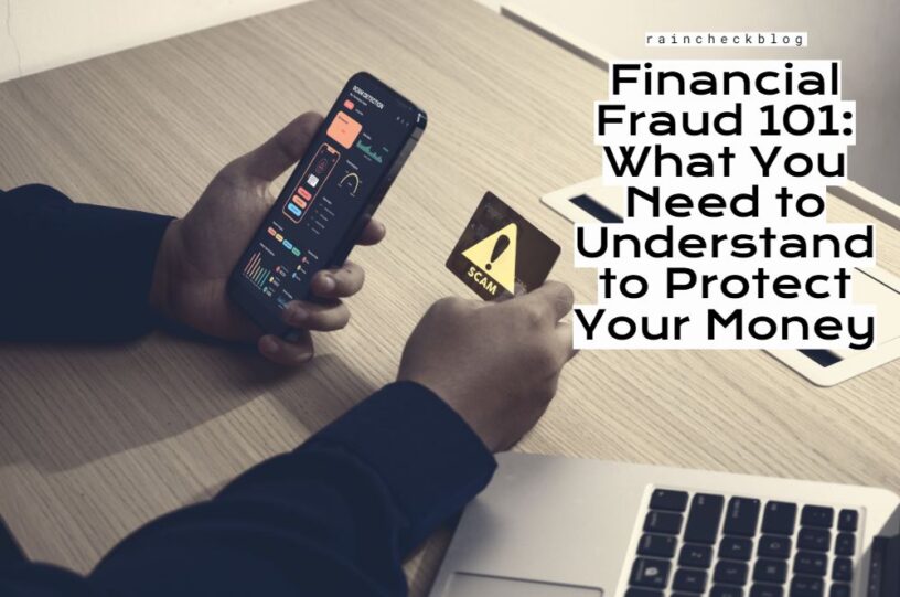 fraud