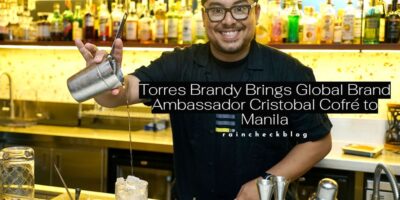 Torres Brandy