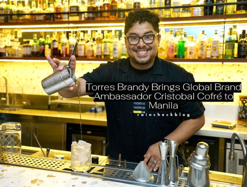 Torres Brandy