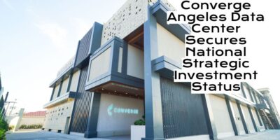 Angeles Data Center