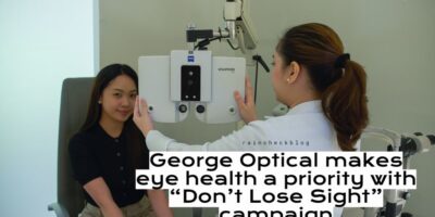 eye health