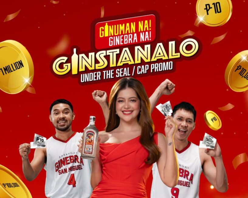 Ginebra