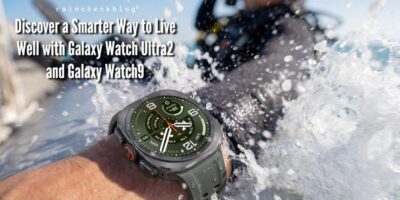 Galaxy Watch