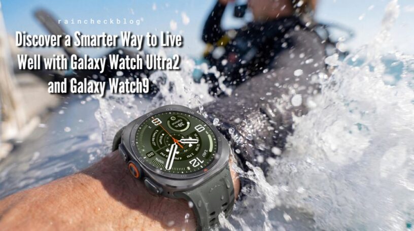 Galaxy Watch