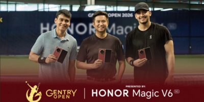 HONOR Magic V6