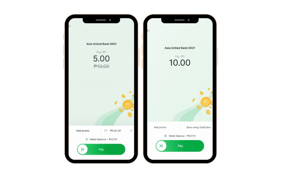 GrabCoins