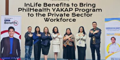 InLife Benefits