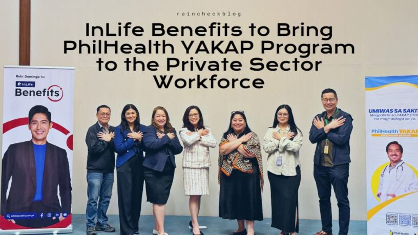 InLife Benefits