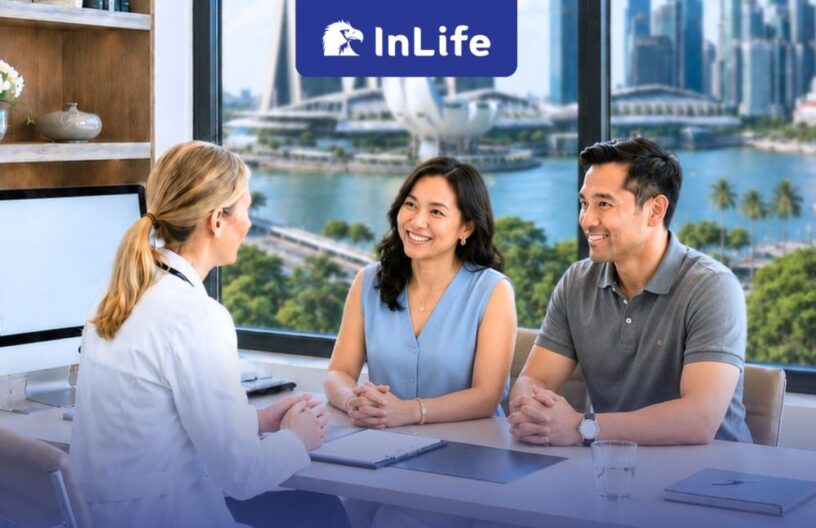 InLife Global Care