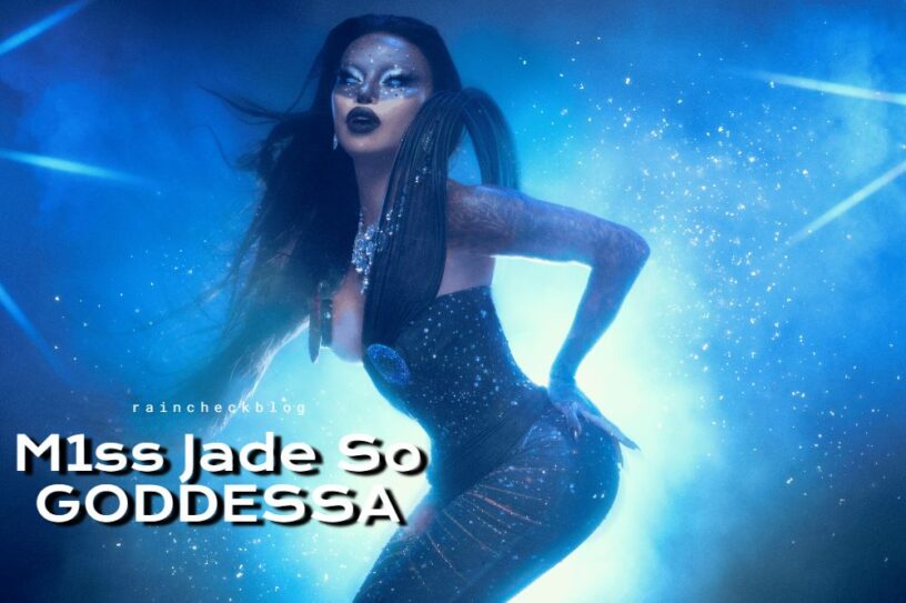 M1ss Jade So