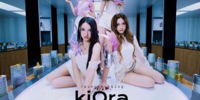 kiOra