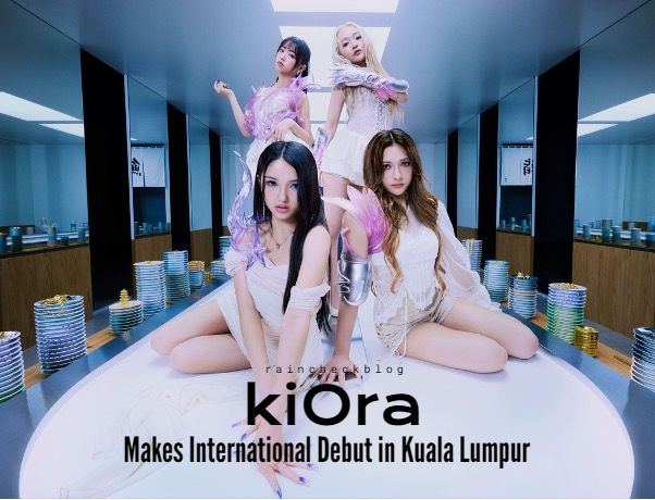 kiOra