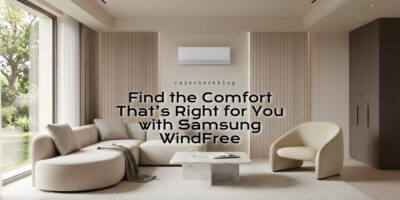 Samsung WindFree