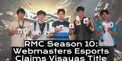 RMC Season 10