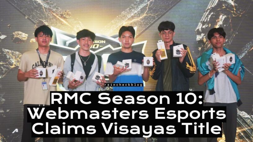 RMC Season 10