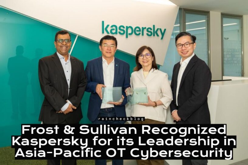 kaspersky
