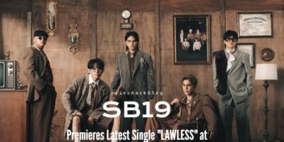 SB19