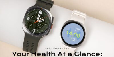 Galaxy Watch
