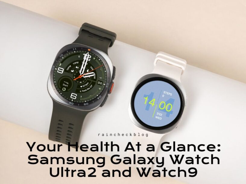 Galaxy Watch