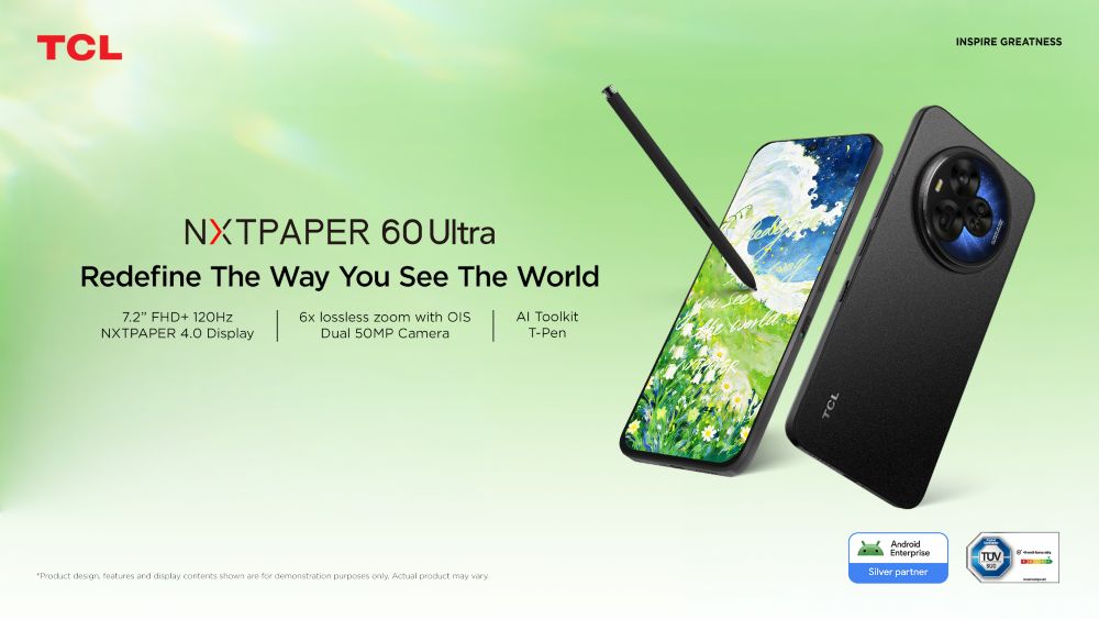 NXTPAPER