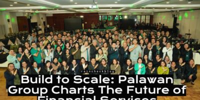 palawan group