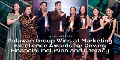 marketing excellence awards