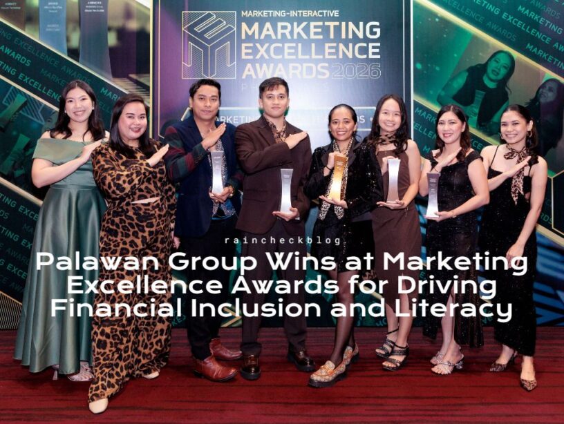 marketing excellence awards