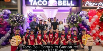 Taco Bell
