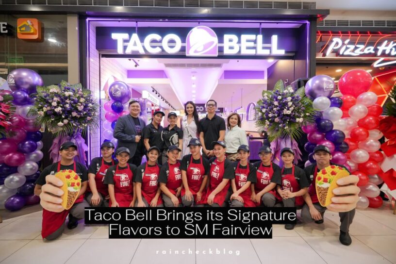 Taco Bell